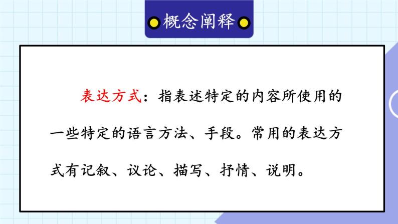 统编8年级语文下册  第一单元 主题阅读 PPT课件04