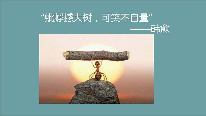 2023屆人教部編版語(yǔ)文中考記敘文閱讀復(fù)習(xí)課件：人物作用第2頁(yè)