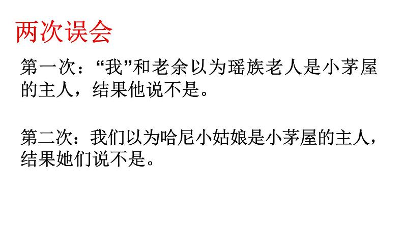 驿路梨花 课件第7页