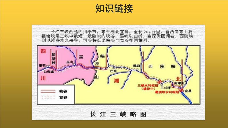 【教学课件】三峡示范课件第3页