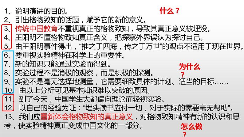 演讲词主体课件第6页