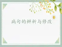 病句的辨析与修改 课件 2023年中考语文一轮复习