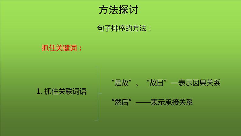 人教部编版八年级下册《虽有嘉肴》课件07