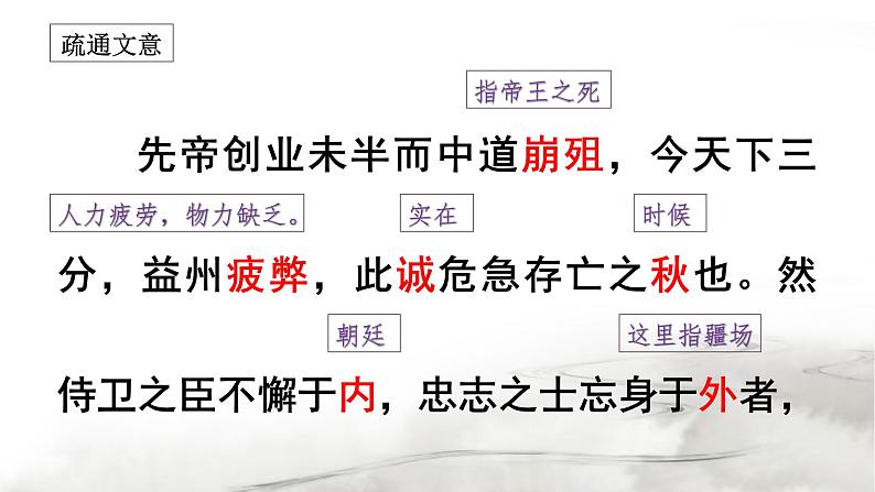 第23课《出师表》课件第8页