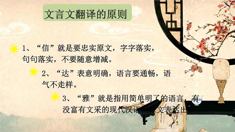 2022年+七年级上+《论语》ppt第6页