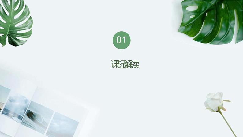 【期末专题复习】2022-2023学年 部编版语文 九年级上学期:专题06-文学类文本阅读(知识串讲)第3页