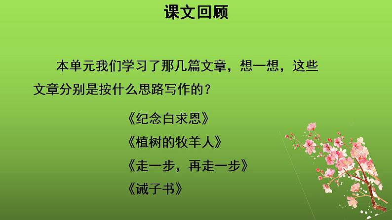 写作《思路要清晰》优创一等奖课件第3页
