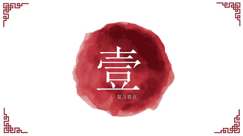 中考语文一轮复习--说明文阅读(课件)04