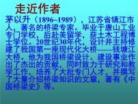人教部编版八年级上册18 中国石拱桥教案配套课件ppt