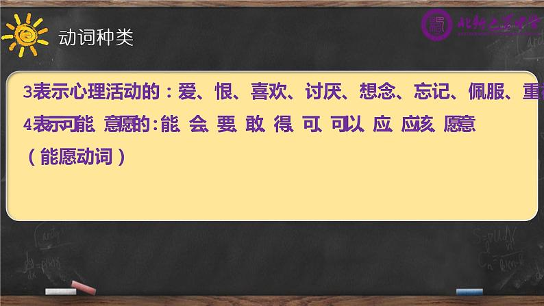 词语词性复习 课件 2023年中考语文一轮复习第6页