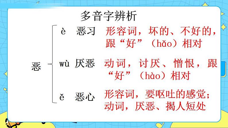 13表里的生物课件——六年级语文下册部编版(五四学制)第8页