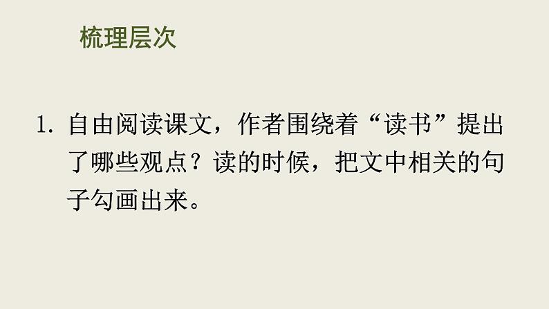 部编版九年级语文下册--13 短文两篇 (课件)04