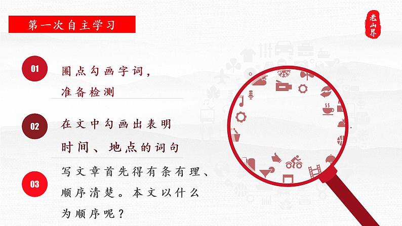 第6课《老山界》课件第4页
