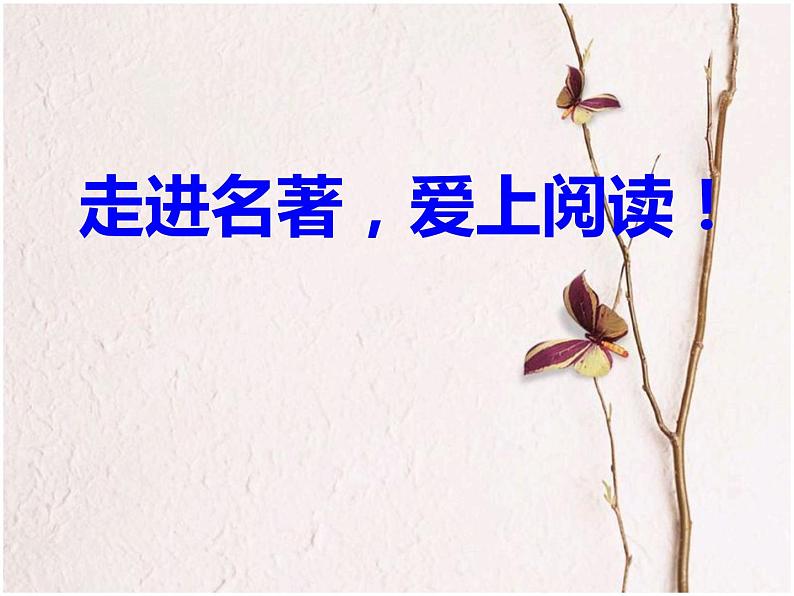 第六单元名著导读《钢铁是怎样炼成的》课件第1页