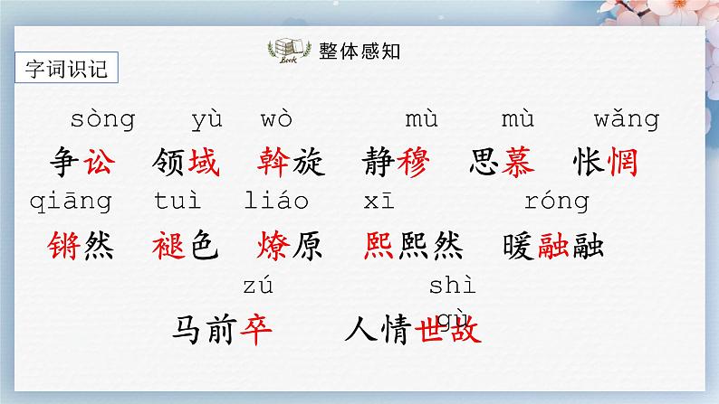 04 灯笼(课件)-2022-2023学年八年级语文下册同步精品课件+教案+练习第7页