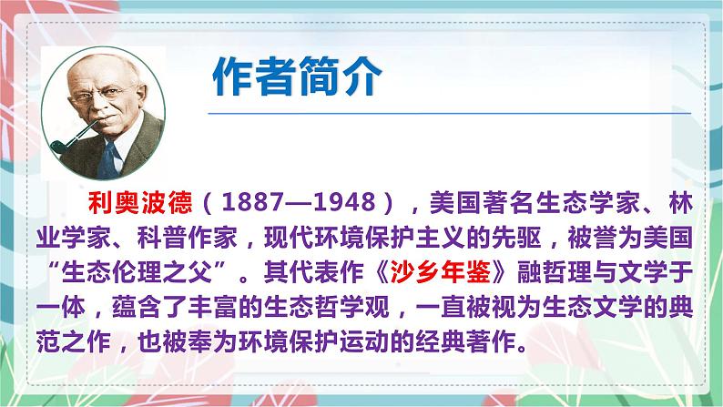 第7课 大雁归来(课件)(部编版)第3页