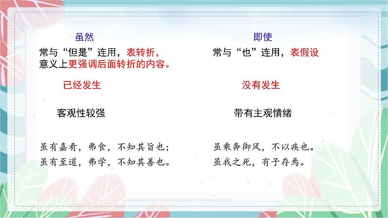 第22课《礼记二则》(课件)(部编版)08