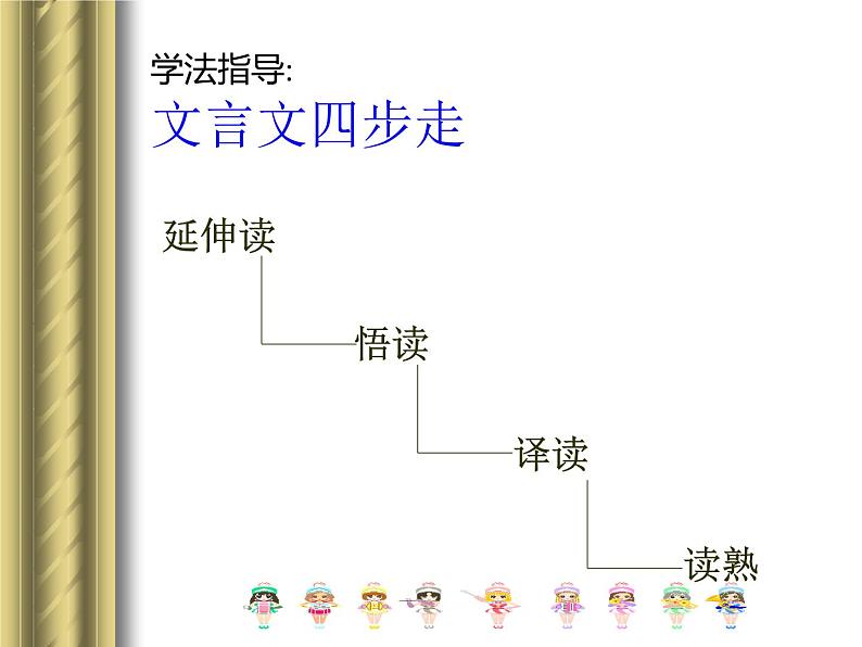 部编版九年级语文下册--23.出师表(课件1)08