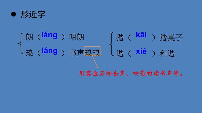 部编版七年级语文下册--3 回忆鲁迅先生(节选)(精品课件)第7页
