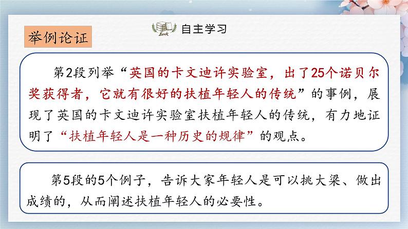 15++我一生中的重要抉择(第二课时)(课件)第6页