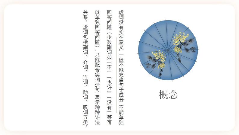 初中文言文专题3《虚词》课件第4页