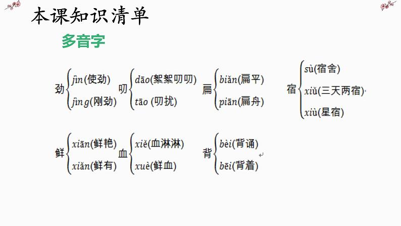 5 秋天的怀念课件PPT08