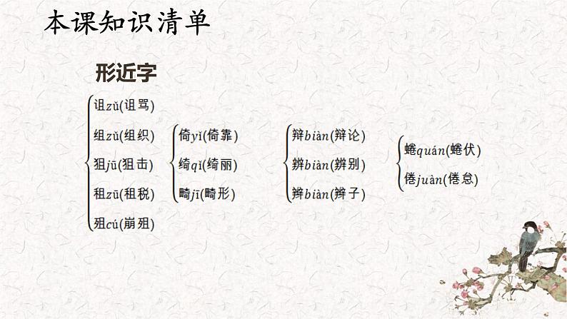 16《 猫》课件PPT07