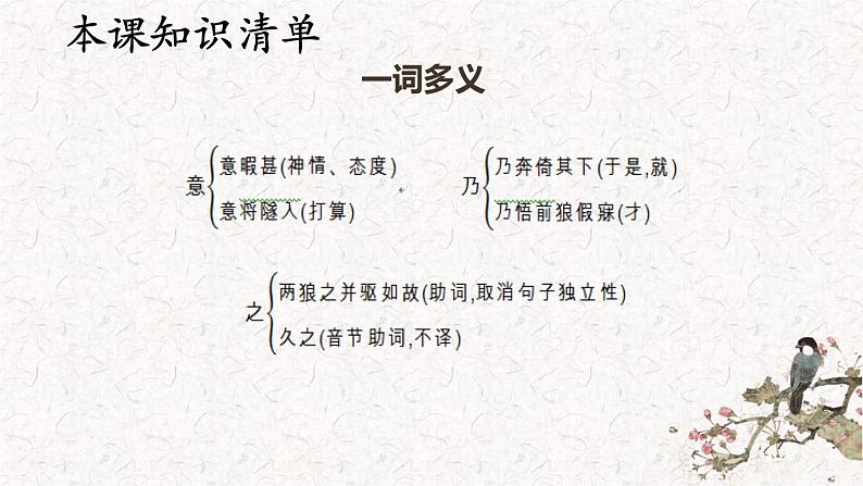 18《 狼》课件PPT08