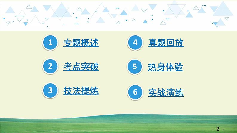 中考语文总复习15.第一部分 基础知识及运用-综合性学习-专题三 对联课件第2页