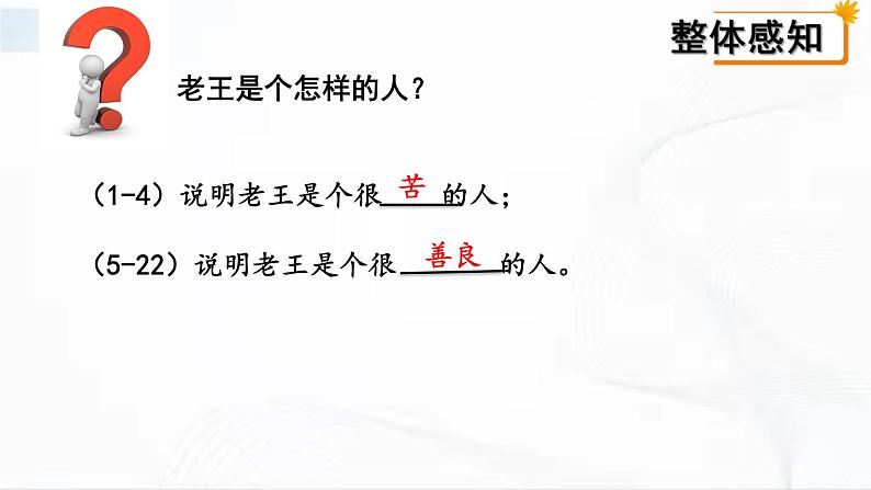 七下11 老王 课件08