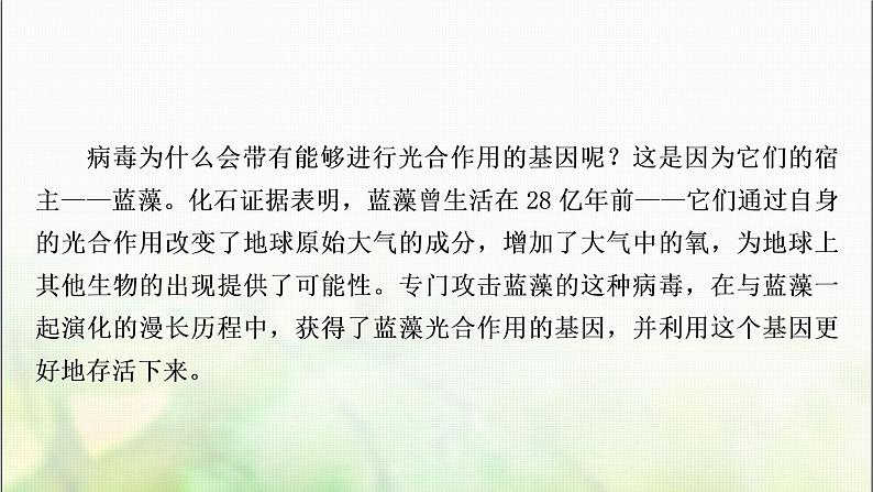 中考语文复习专题十四非连续性文本阅读作业课件第6页