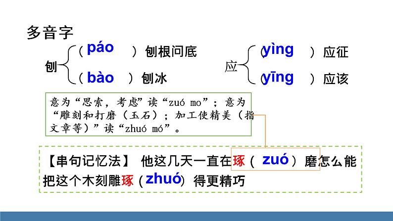 部编版七年级语文上册课件 13 植树的牧羊人第6页