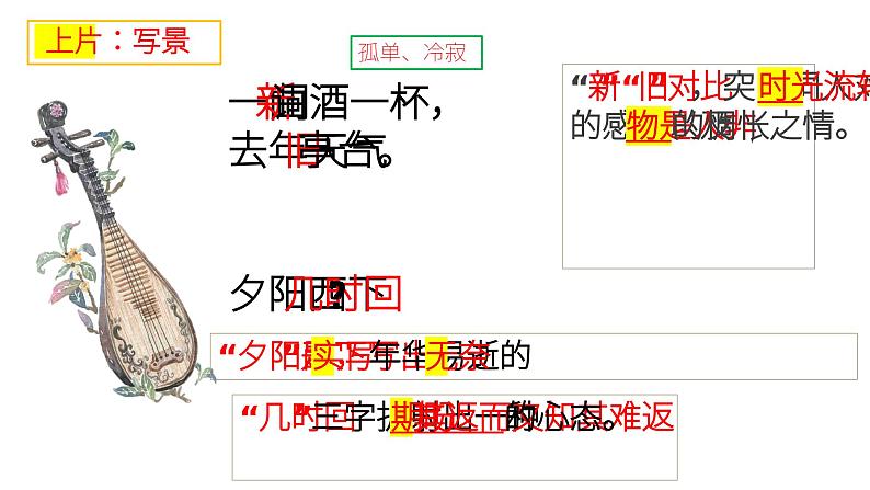 《浣溪沙》课件03