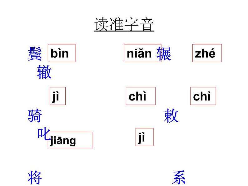 部编版八年级语文下册--24.唐诗三首-卖炭翁(课件3)06