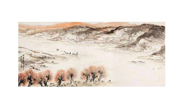 部编版语文九年级下册《诗词四首》同步课件第5页