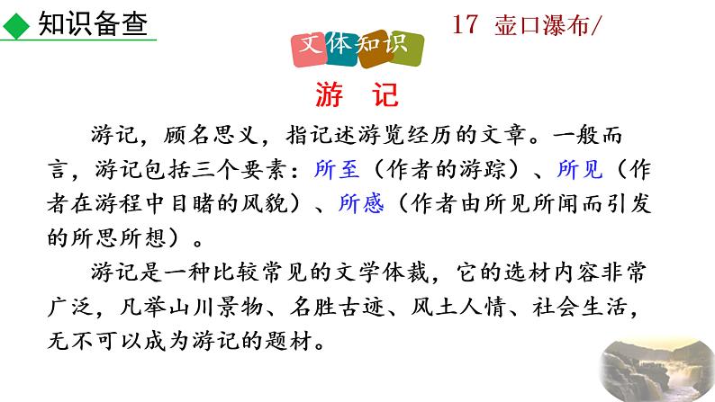 17+壶口瀑布课件PPT第6页