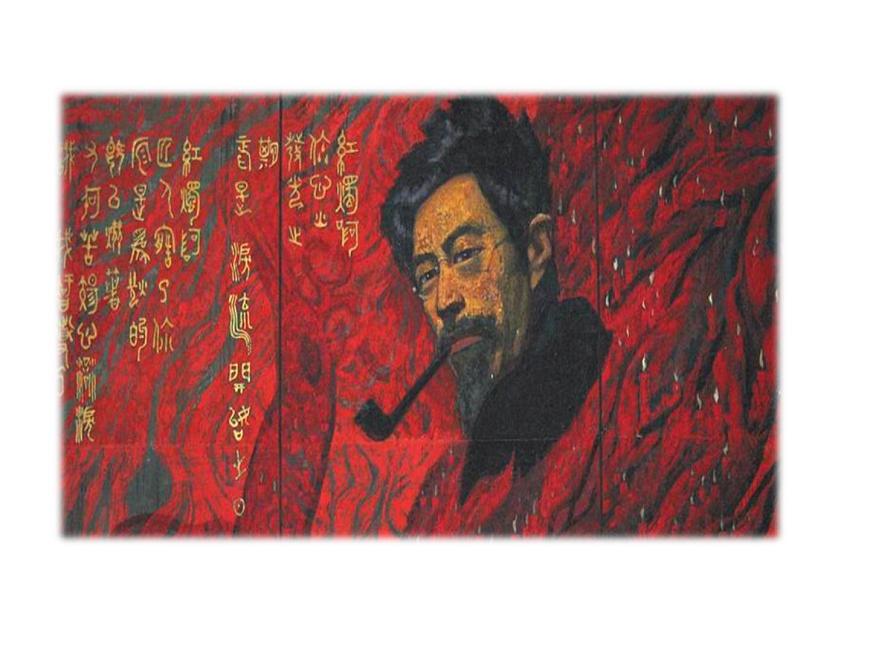 《最后一次講演》課件部編版八年級語文下冊第1頁
