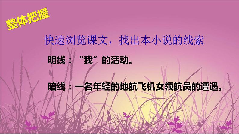 第23课《带上她的眼睛》PPT课件10-七年级语文下册统编版第7页