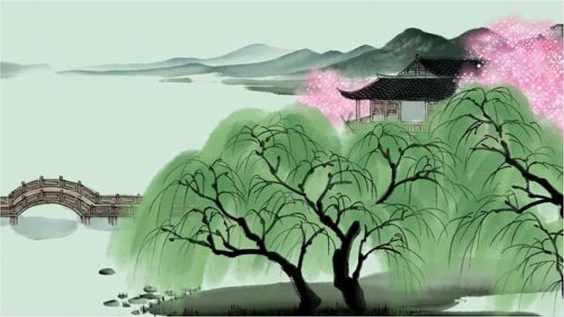 2023九年级语文下册第4单元16驱遣我们的想象课件(部编版)02