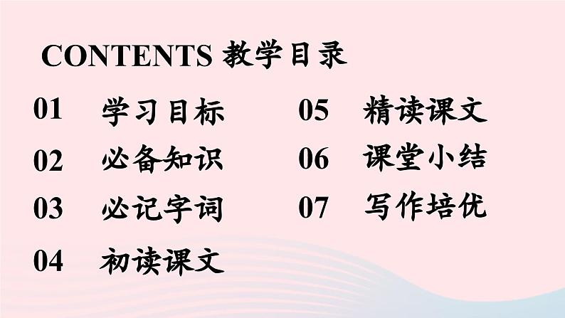 2023九年级语文下册第4单元16驱遣我们的想象课件(部编版)07