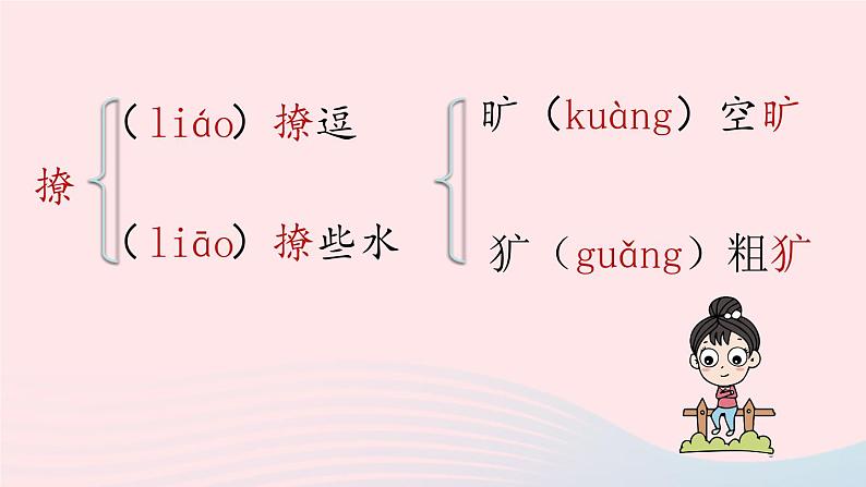 2023九年级语文上册第4单元17孤独之旅课件(部编版)第8页