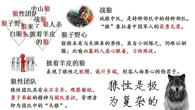 18 狼第3页