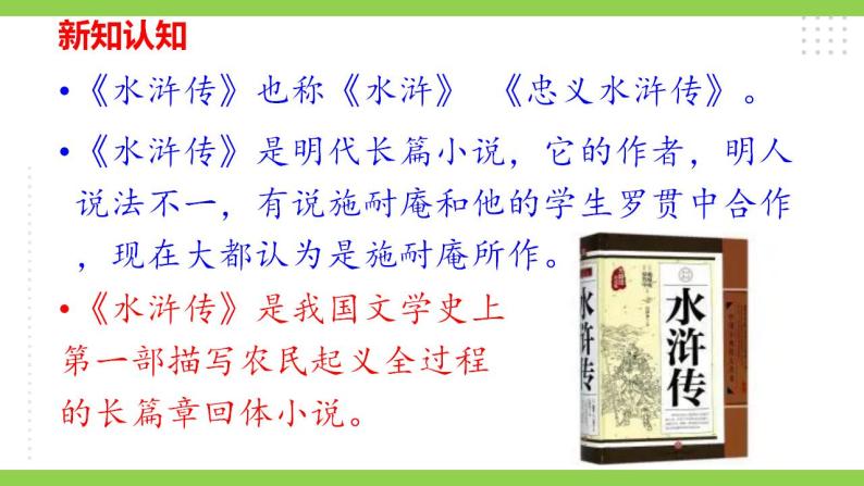 【核心素养】部编版初中语文九年级上册22《智取生辰纲》 课件+教案+导学案（师生版）+同步测试（含答案）06