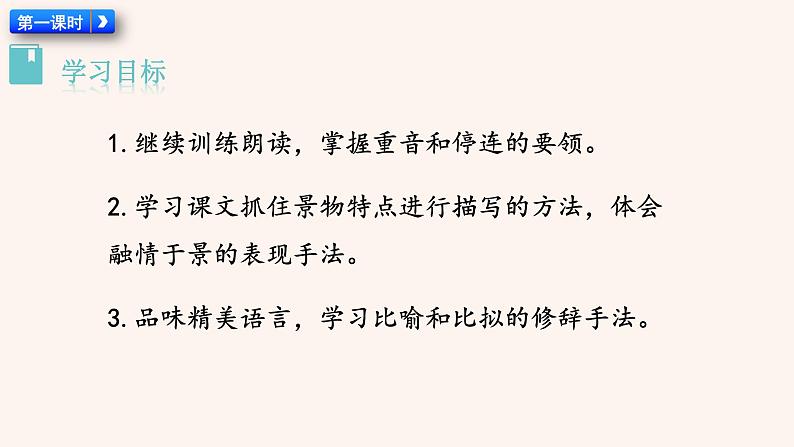 2 《济南的冬天》 课件第3页