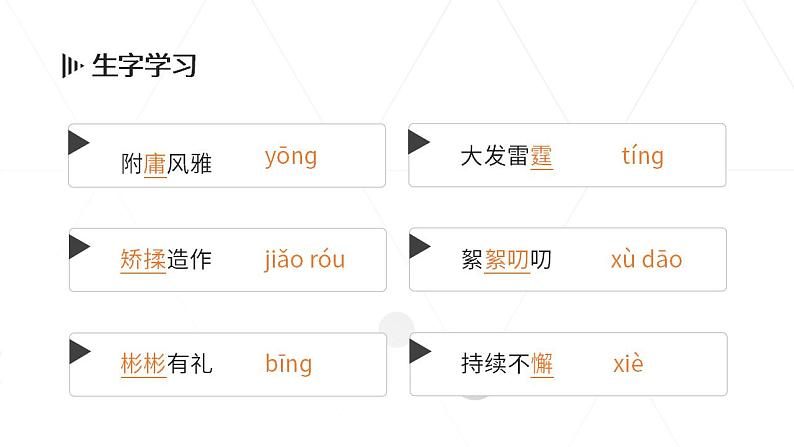 人教部编版语文九年级上册 9 论教养 课件06