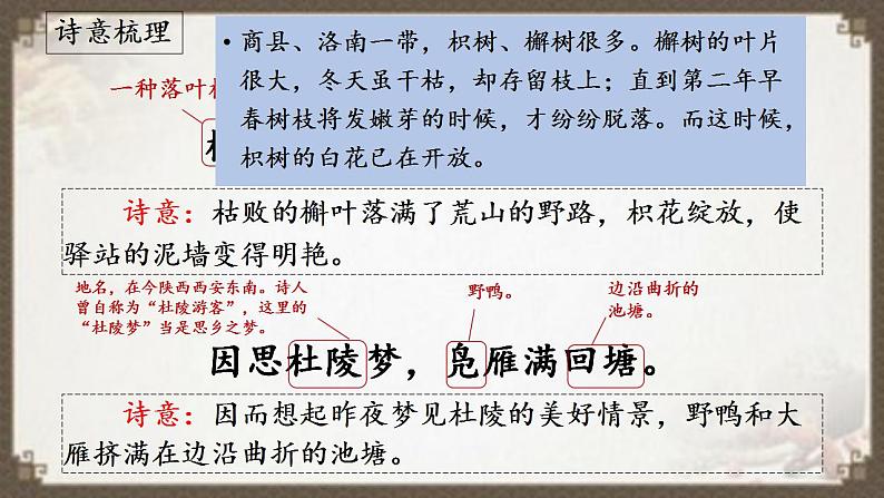 《商山早行》(课件)08