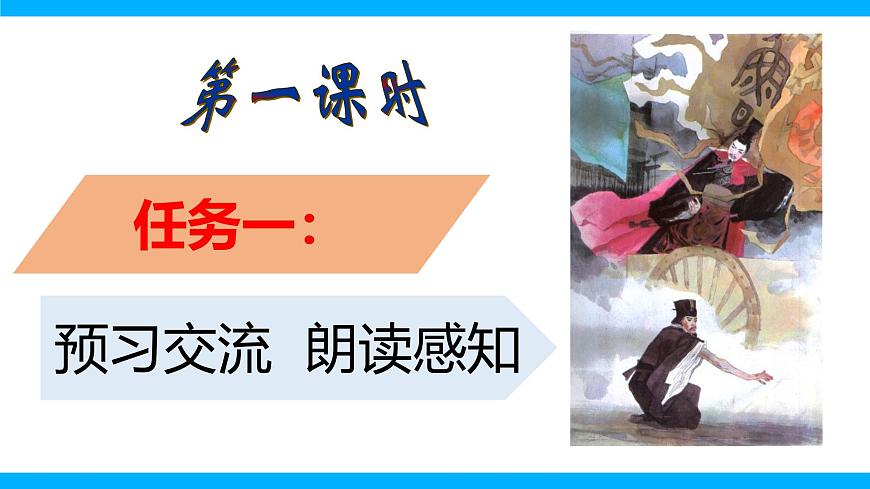 20《曹劌論戰(zhàn)》【2022新課標(biāo)】課件第6頁(yè)