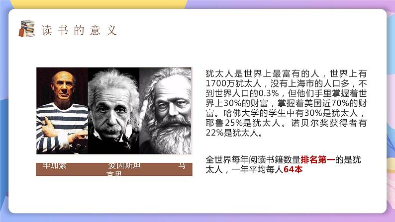 综合性学习:少年正是读书时 课件+教案+作业+导学案05