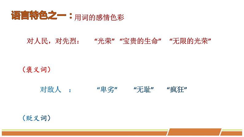 人教部编版语文八年级下册第四单元《最后一次讲演》PPT课件第2页