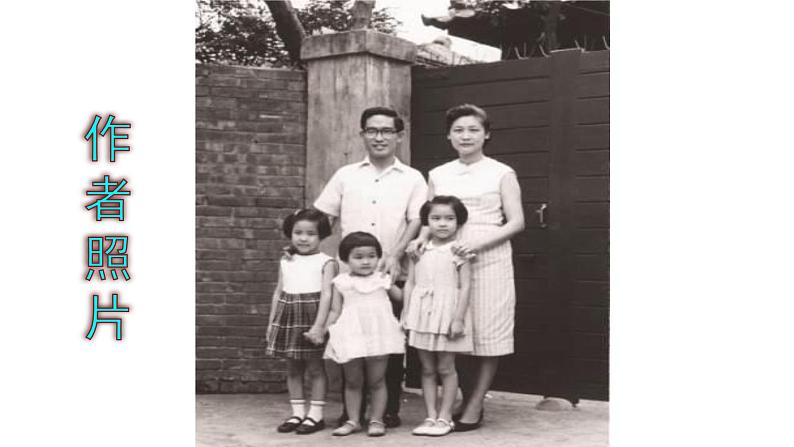 九上语文第4课《乡愁》精品实用高效课件07